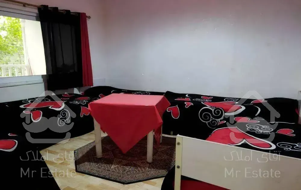 ویلا دربست 5 خوابه چمخاله