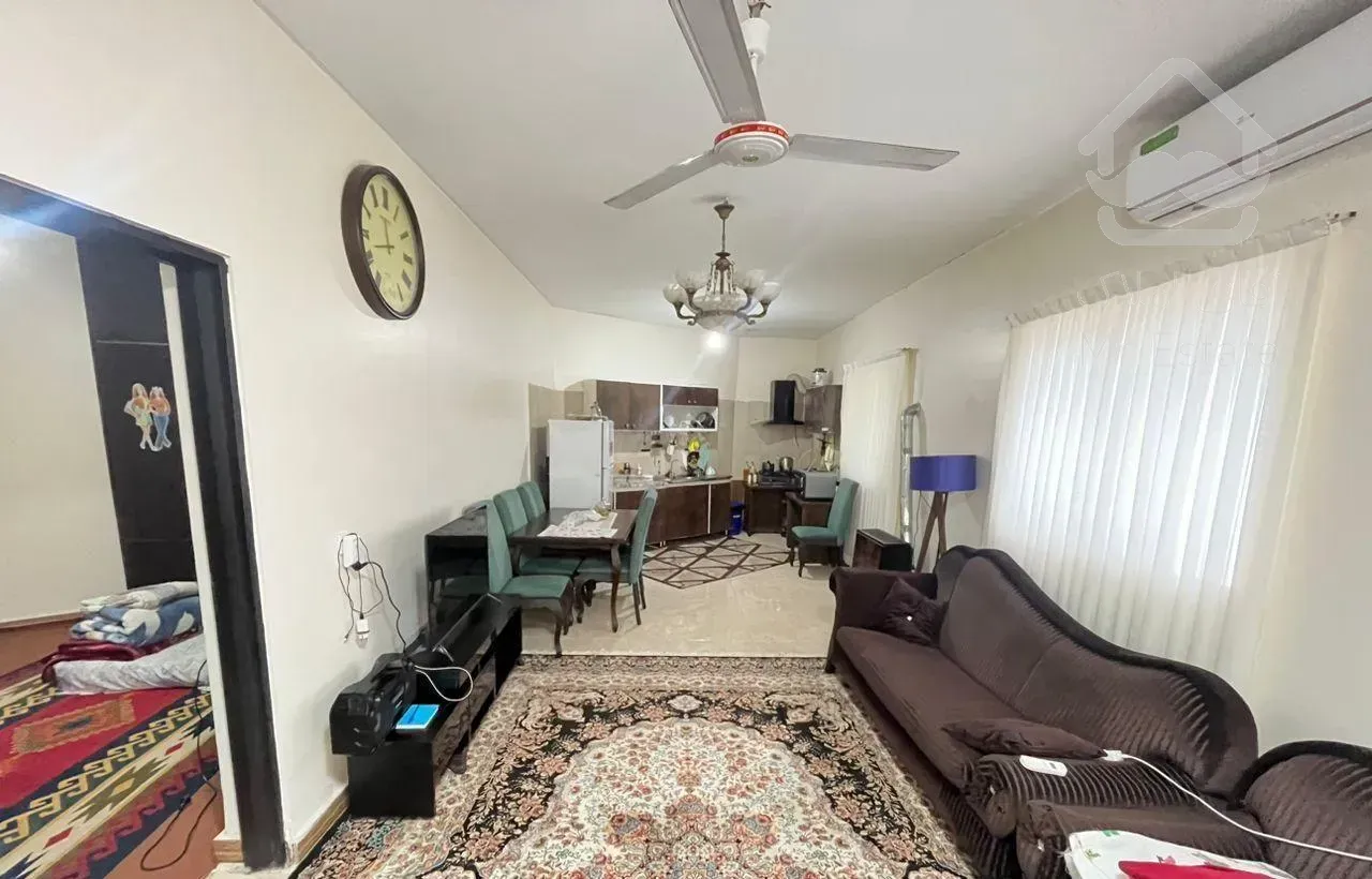 فروش خانه ویلایی ۱۳۶ متری