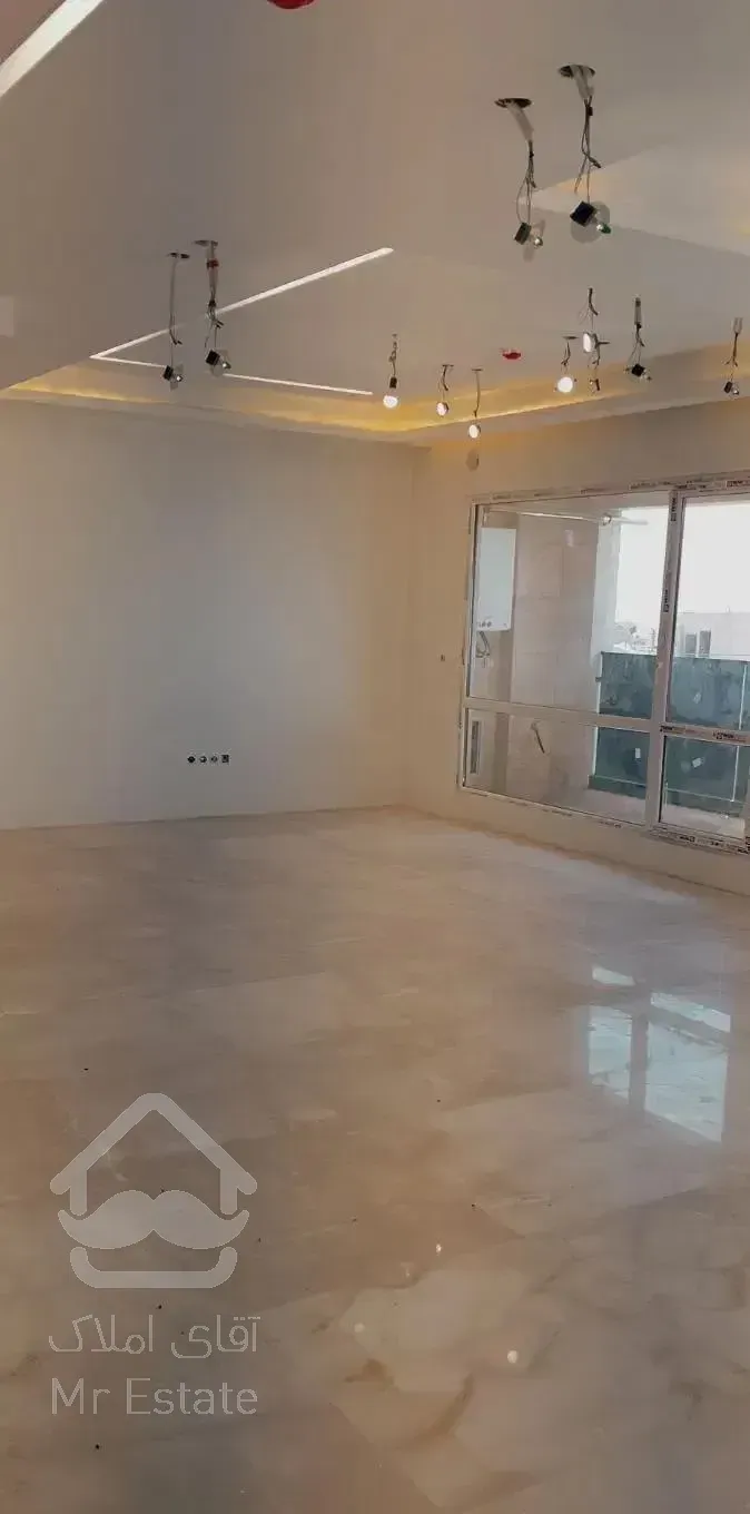 ۱۸۰ متر نوساز تاپ لوکیشن شمال ستارخان