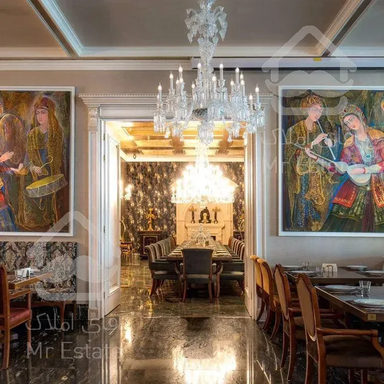 خرید و  آپارتمان 230 متری فرمانیه