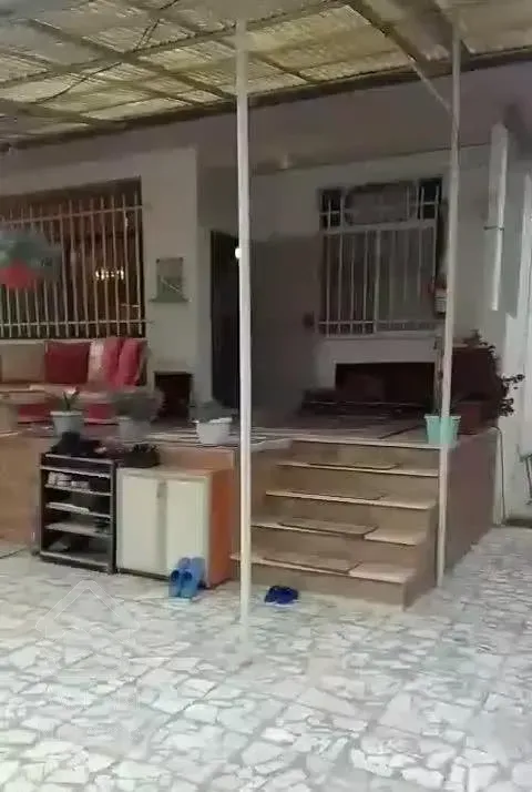 خانه ویلای ۴۵۳ متره