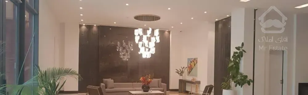 فروش آپارتمان ۹۴ متری ۳ خوابه مختاری شرقی