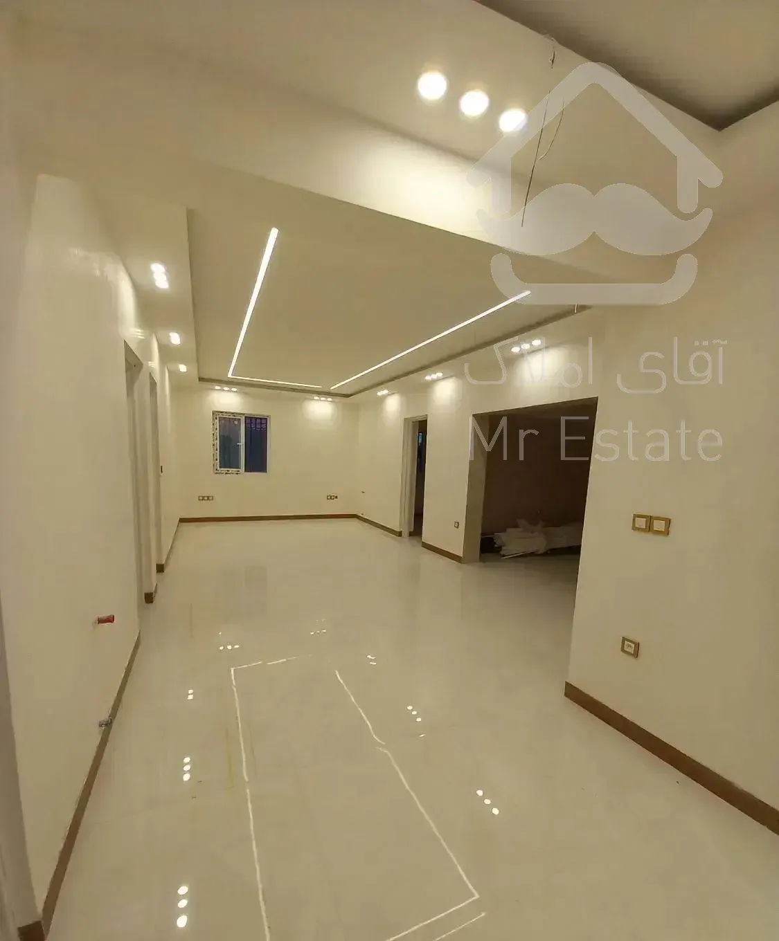 آپارتمان اجاره ای ۱۴۰ متری کریم آباد ۴ خواب