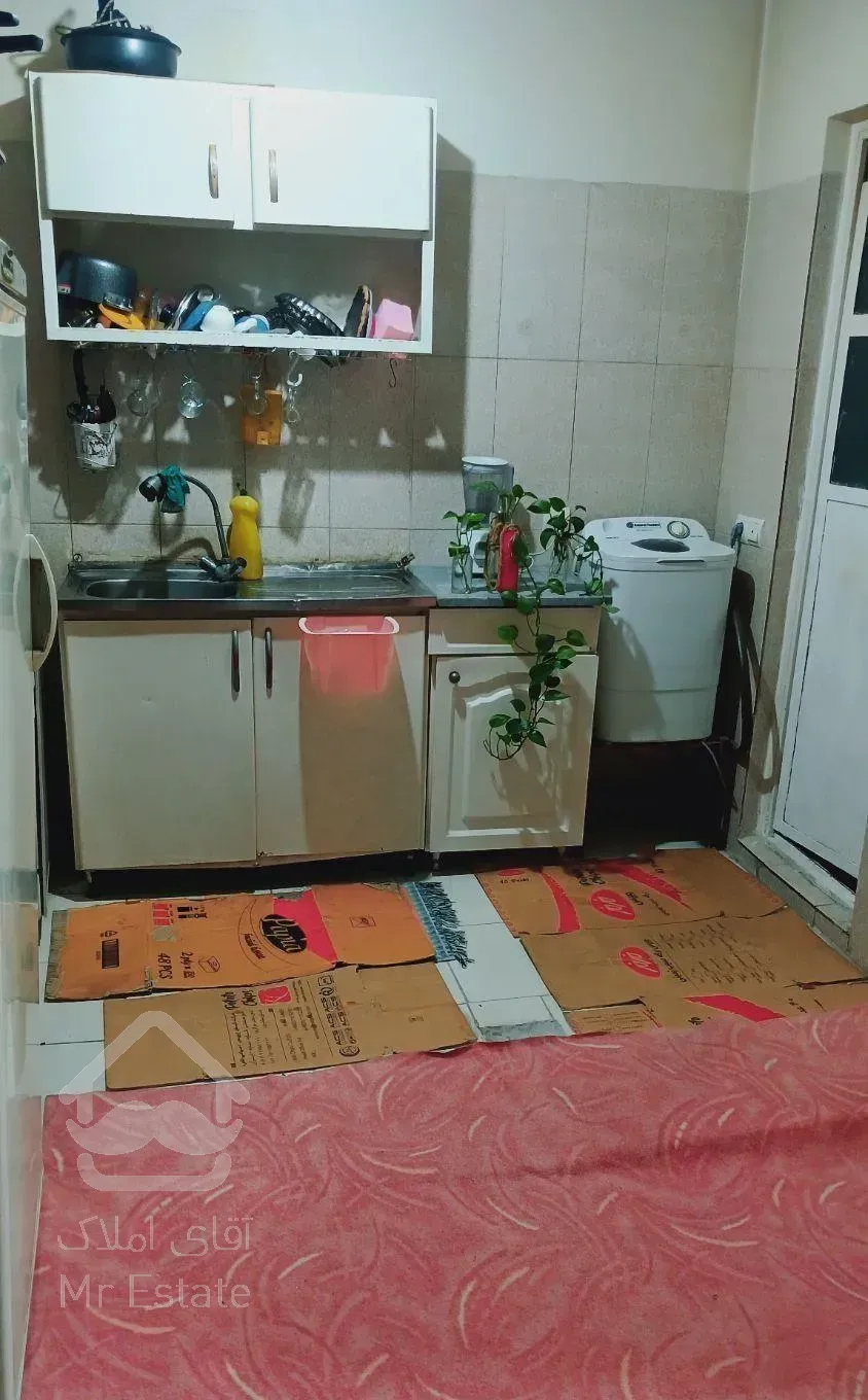 اجاره سوئیت ۴۰ متری طبقه ۲ در یاخچی‌آباد