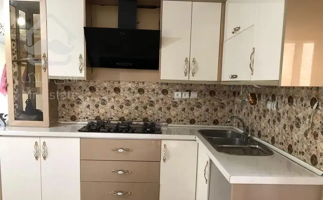 آپارتمان ۵۵ متری / خوش نقشه