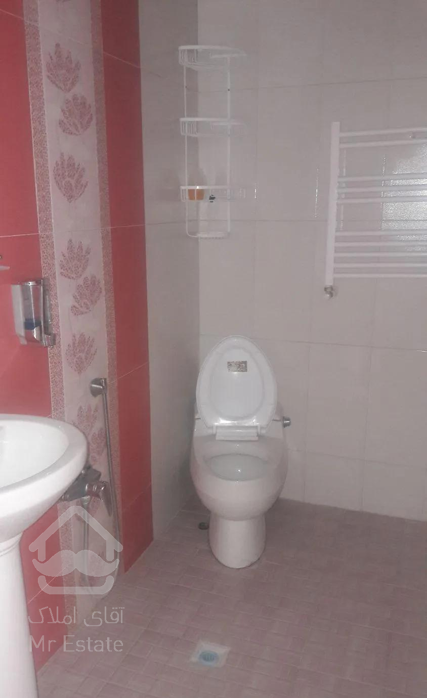 ۱۱۰ اپارتمان امکانات کامل