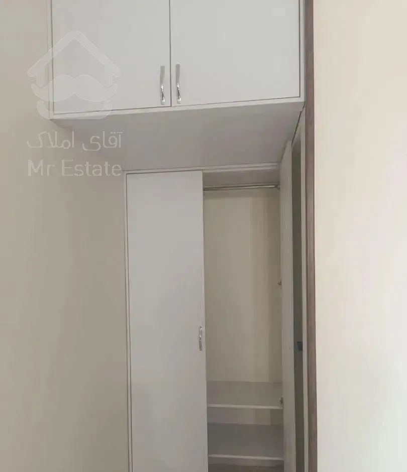 فروش آپارتمان ۶۲ متری نوساز طبقه ۴