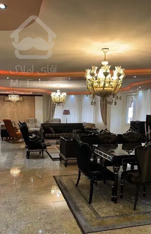 اجاره خانه ویلائی ۳۰۰متری خ هراز