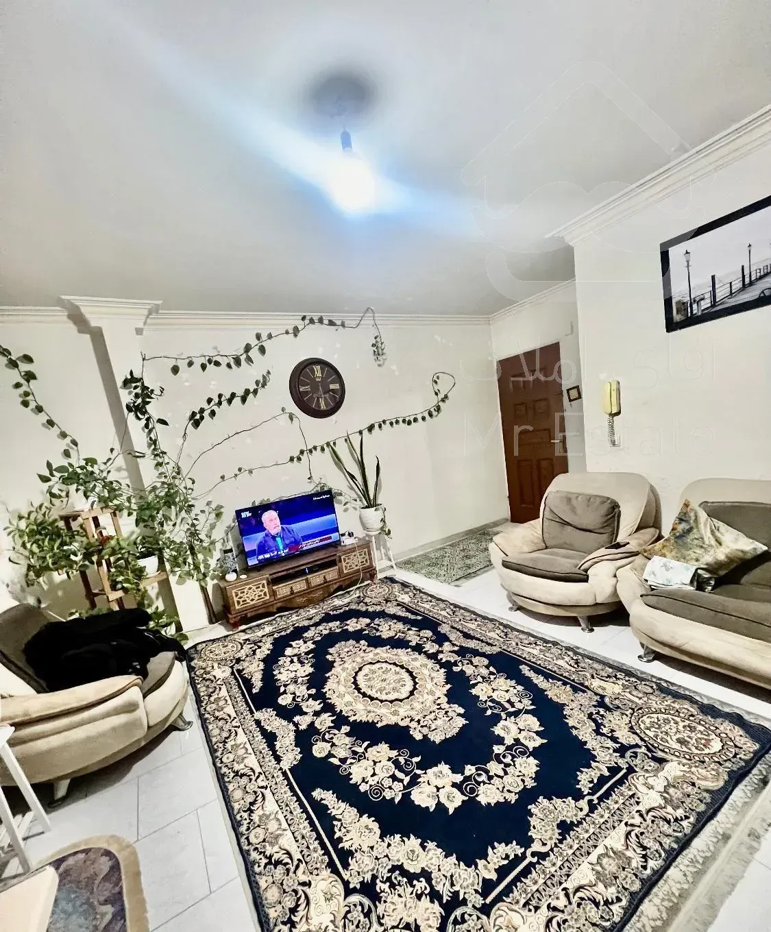 اجاره واحد 50 متری در خ سبلان