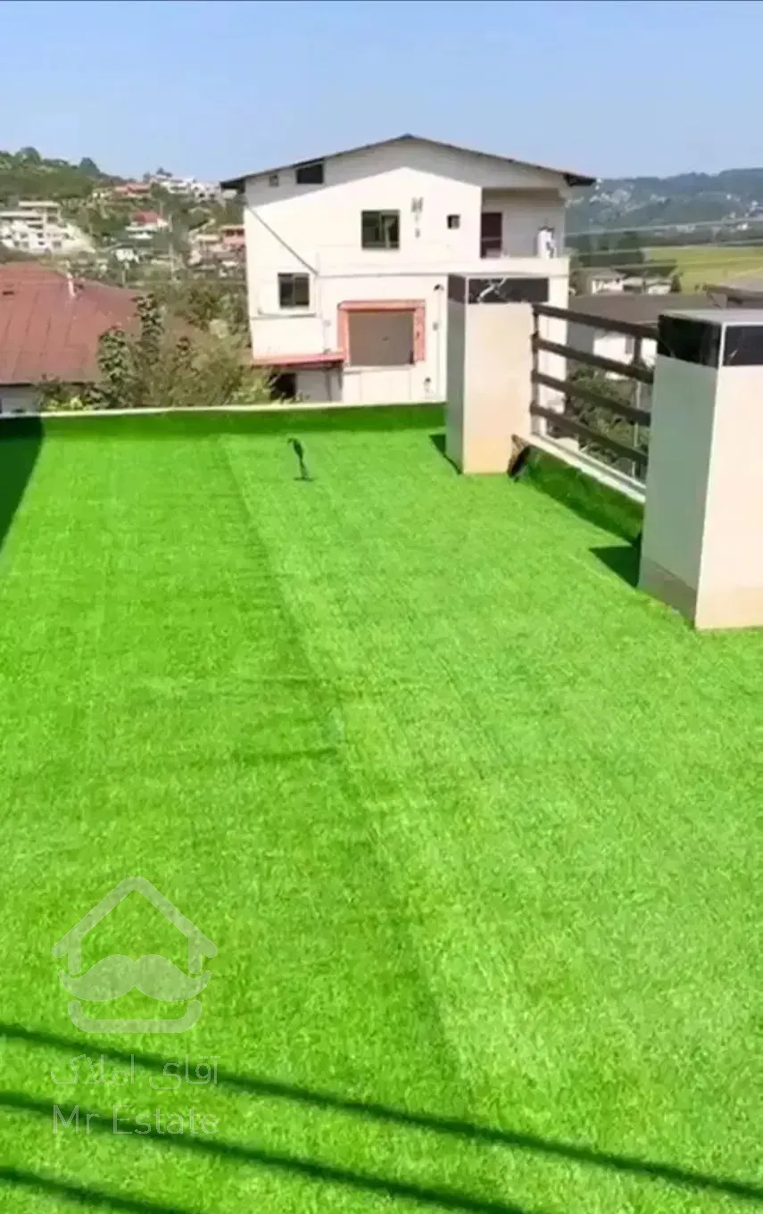 ویلا دوبلکس ۲۶۰ متری ویو ابدی / شیرگاه  فرامرزکلا