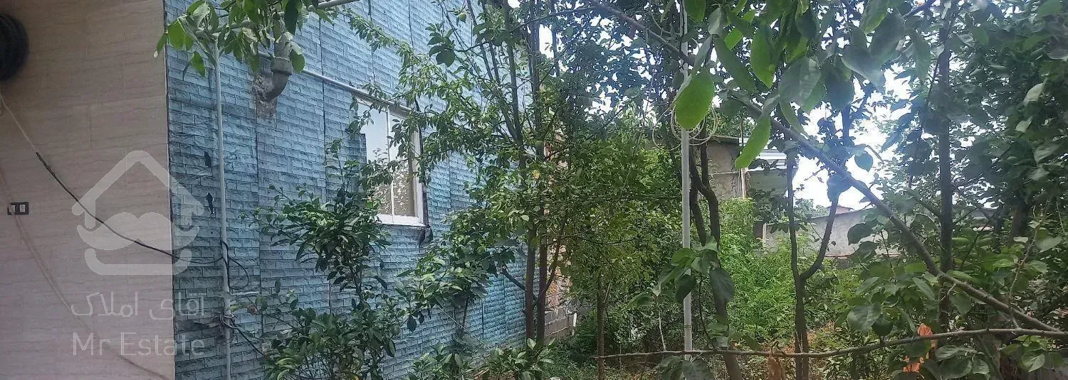 فروش خانه ویلایی ۱۱۰ متری ۲ خوابه شهرک شقایق