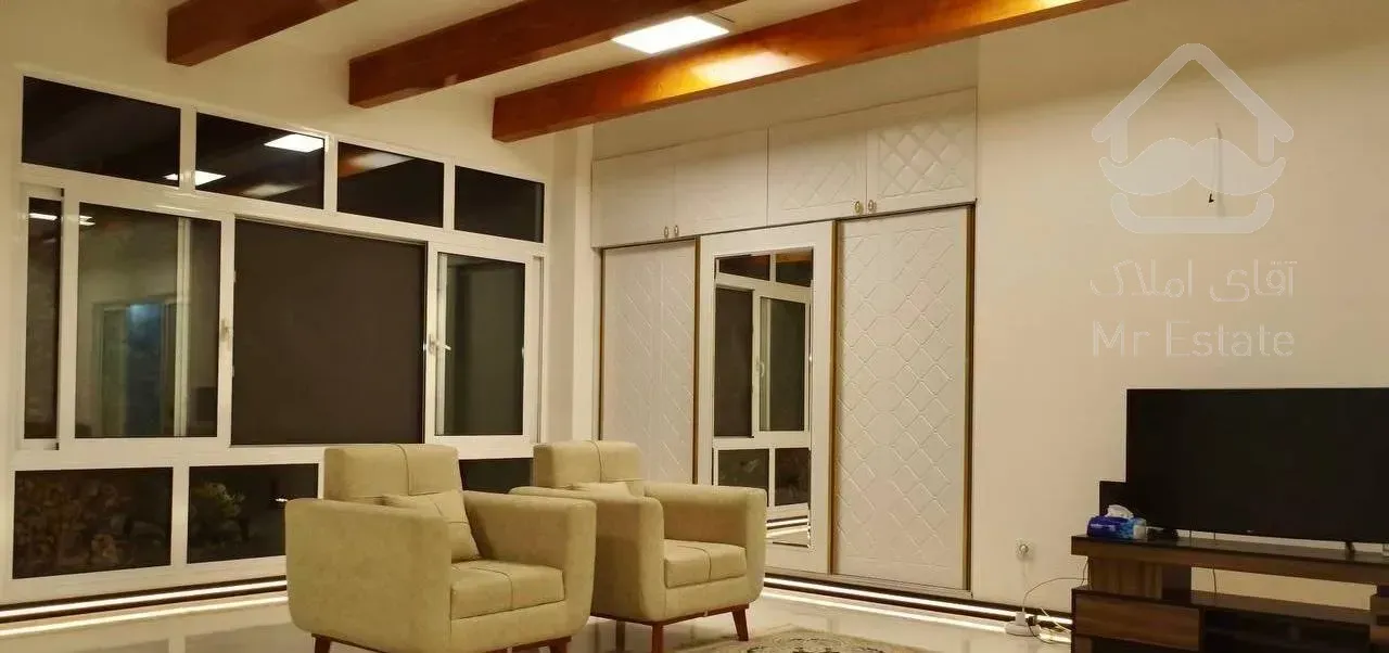 ویلای رویایی در مرکز استان مازندران