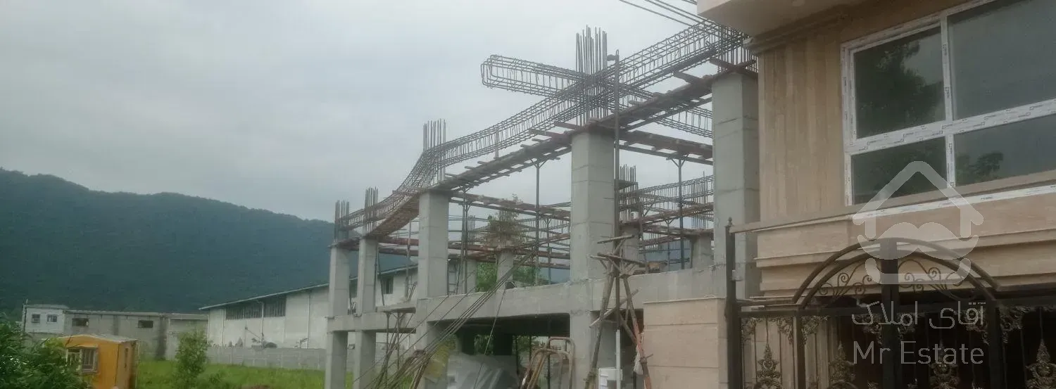 فروش واحد‌های پیش فروش