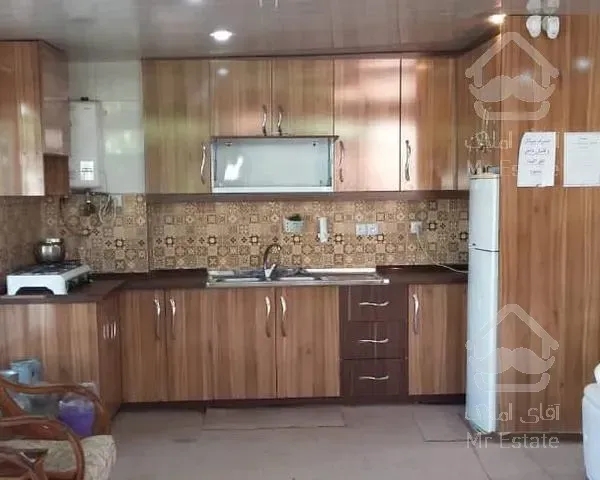 اجاره باغ ویلا بیشه ناژوان(جاده سلامت)