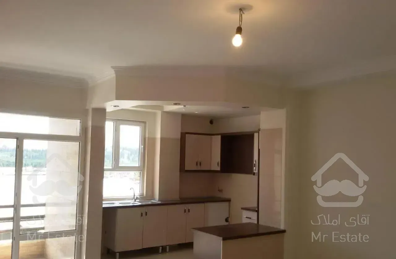 ۸۰متر/دوخوابه/فول