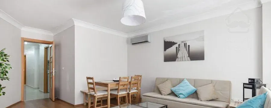 اجاره سوییت آپارتمان مبله اقدسیه/نیاوران/پاسداران