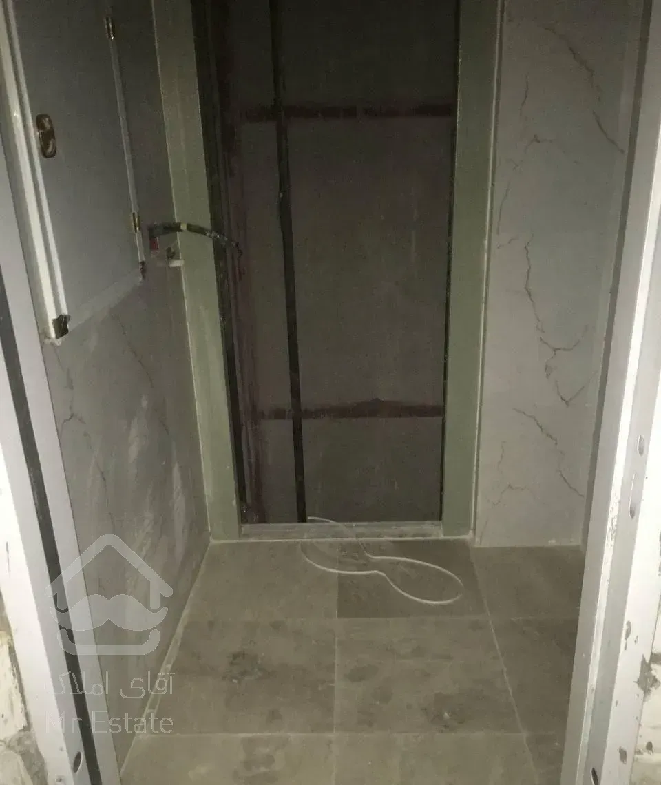 واحد آپارتمانی خوش نقشه چهارراه ورزش