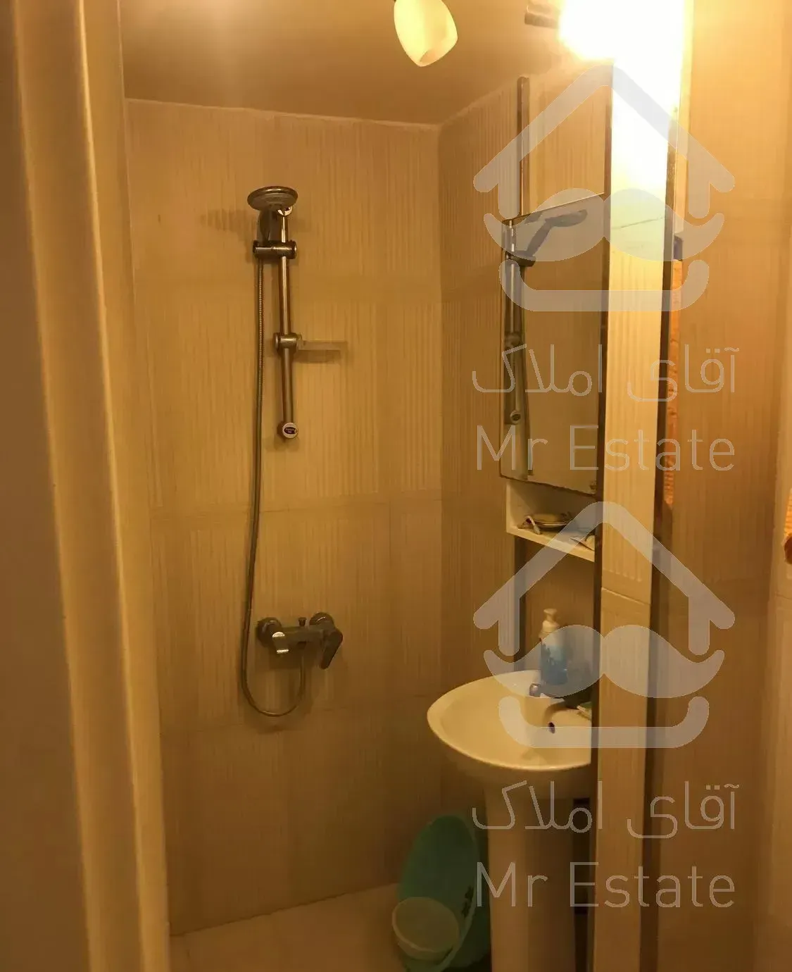 60 متری یه خوابه خیابان رشت