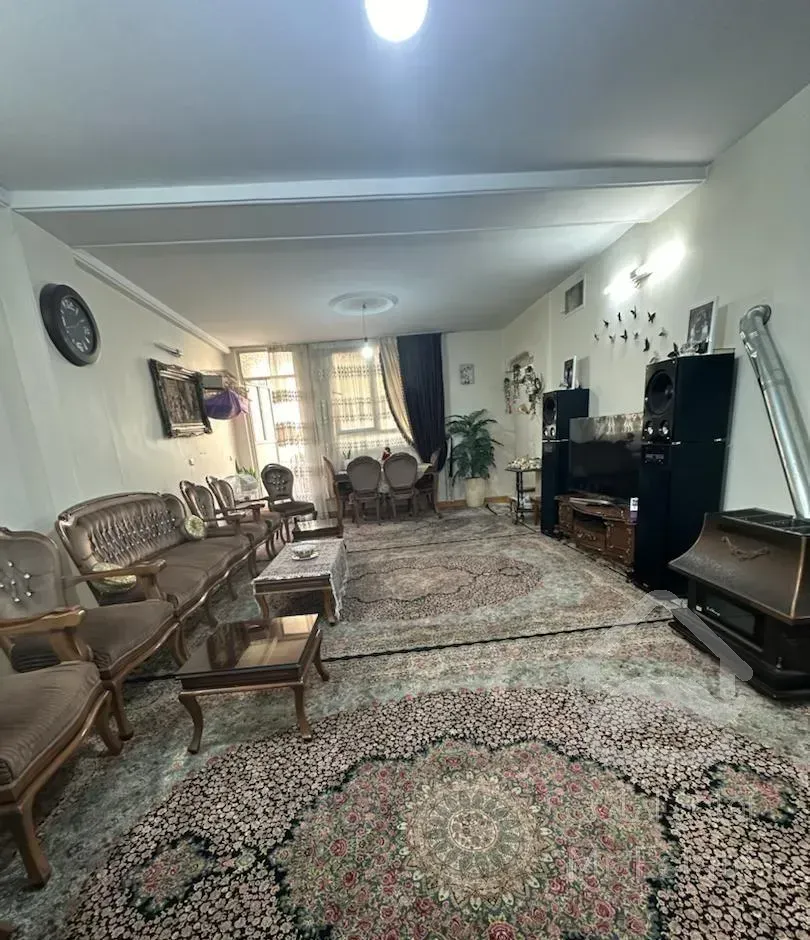 واحد آپارتمانی ۹۰ متری مجتمع ایرانیت