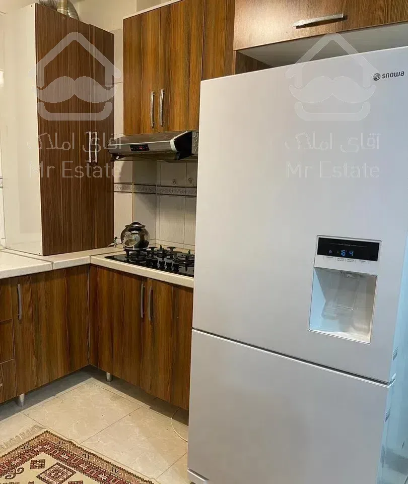 فروش آپارتمان امکانات کامل