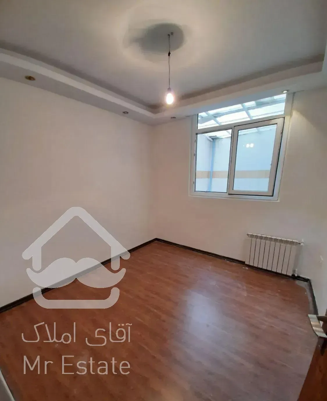 شاهین شمالی ۷۰ متر دو خواب