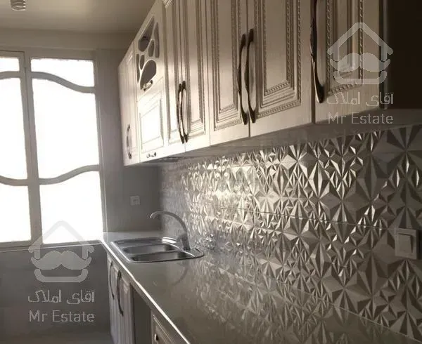 ۵۸ متر/دو کله نور/شهرک نفت