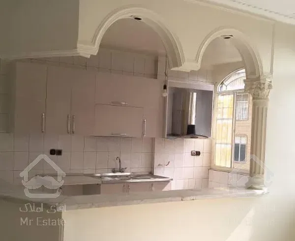 ۱۰۷متر..صادقیه. منطقه