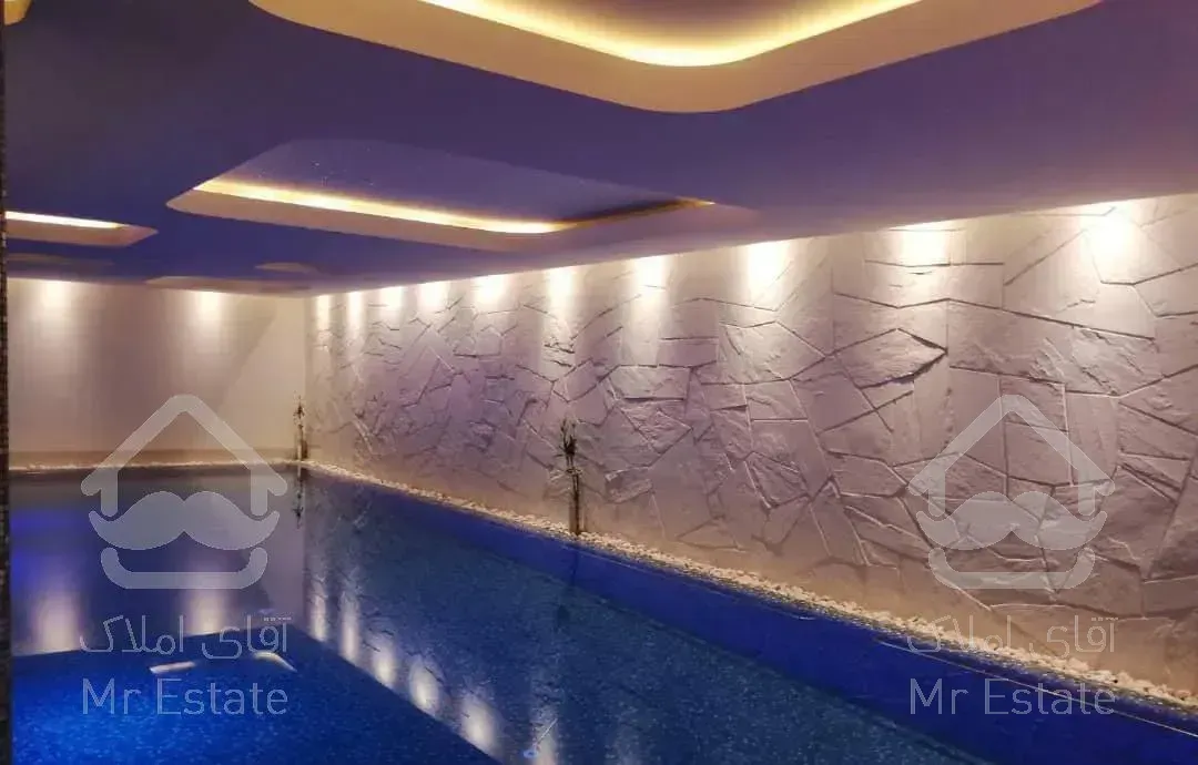 یوسف اباد // ۲۵۰ متر // تک واحدی