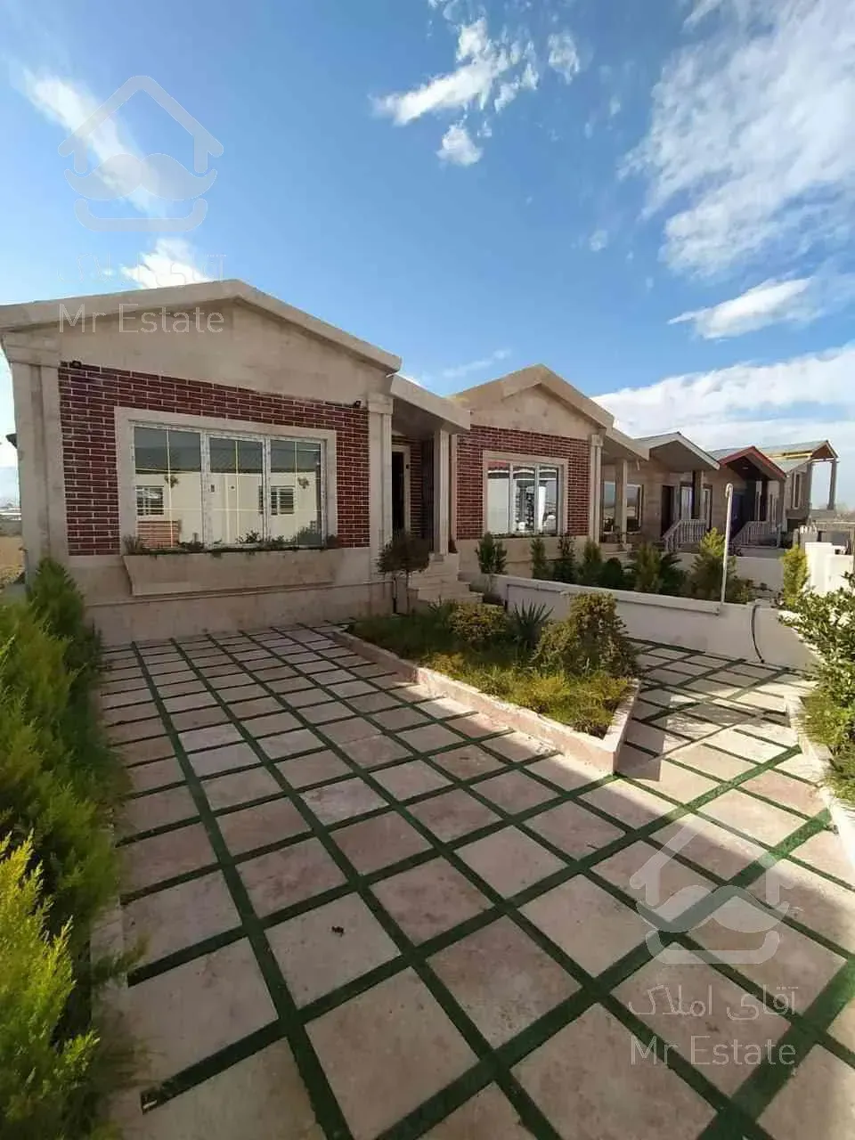 فروش ویلا ۱۶۰متری