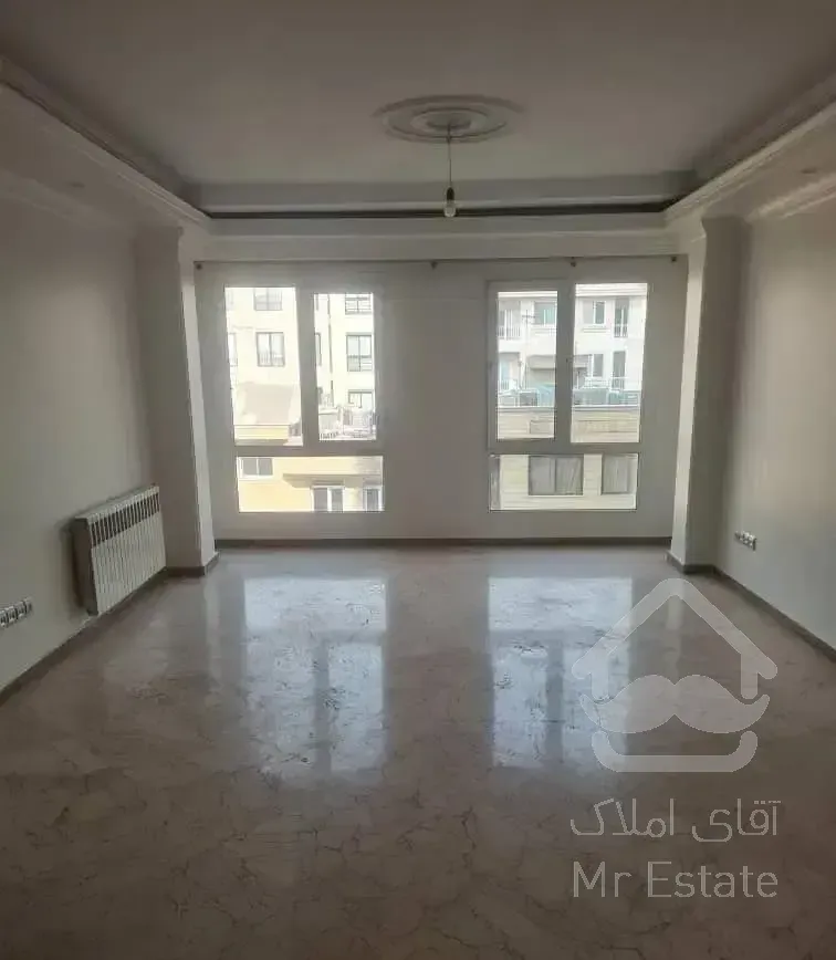 ۱۰۵متر ۲خواب /فول امکانات/گلناز شمالی