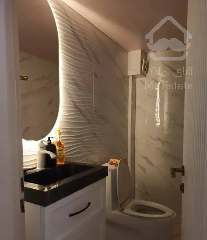 ۶۰متر تراورتن ارم فردوس غرب