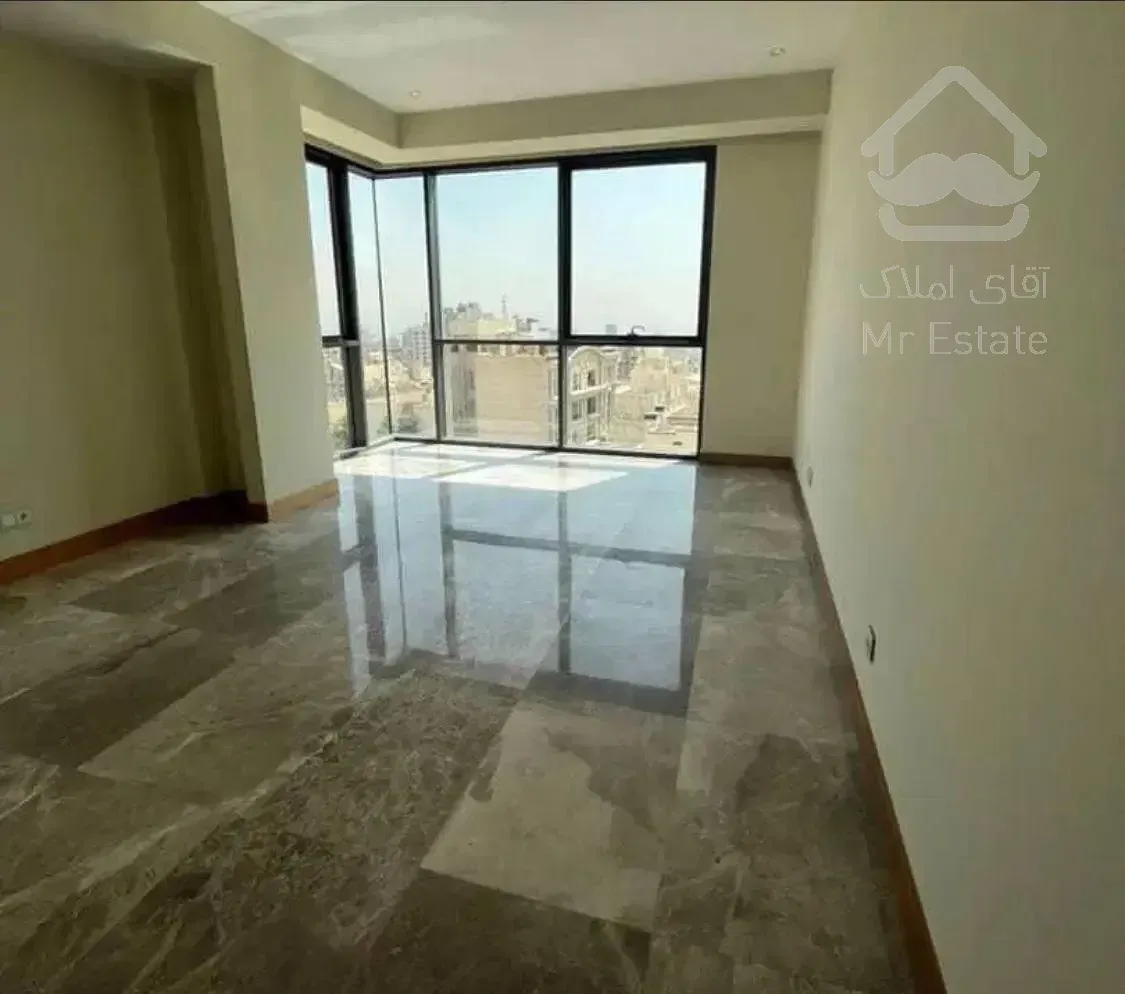 ۱۴۵متر*اکواریوم نور*سوپر سازه برند*۲پارکینگ*۲ساله