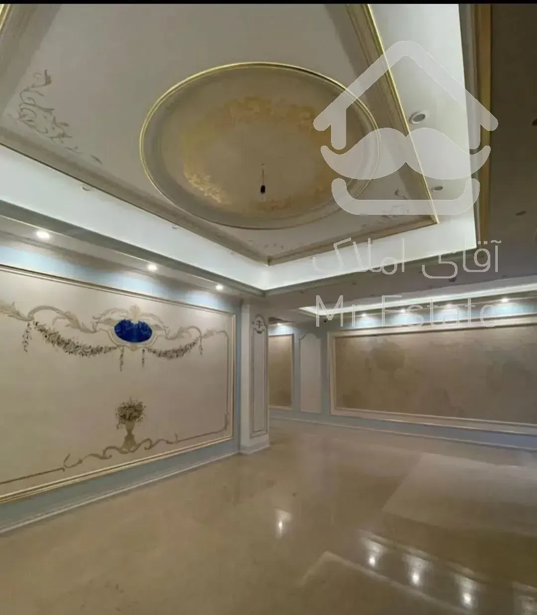 ۱۱۷متری کلیدنخورده