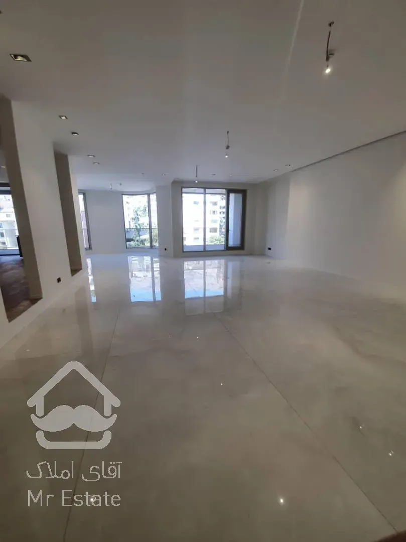 فروش آپارتمان ۴۰۰متر فرمانیه