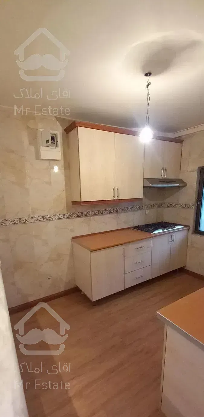 دوخوابه ۸۵ متری فاز۱ تخلیه