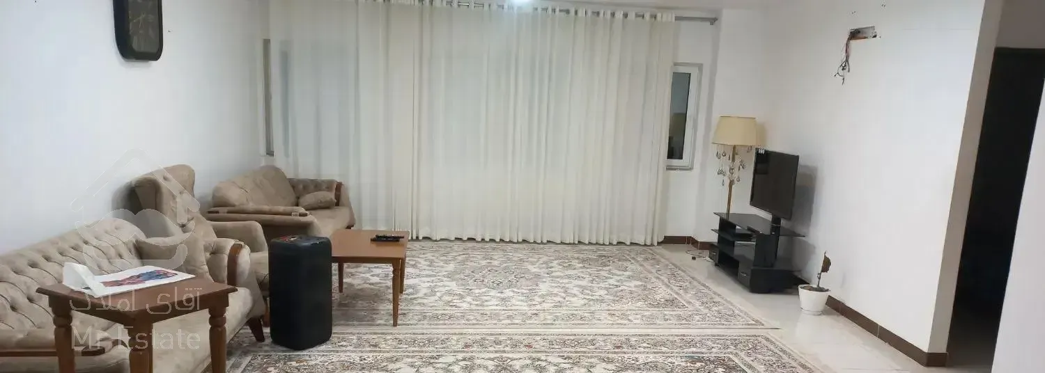 رهن و اجاره ۲خواب ۱۱۰متری طبقه اول نما