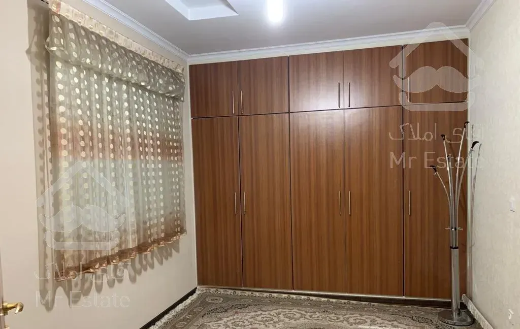 آپارتمان ۸۵متری/دوخواب/فول/شهرآرا