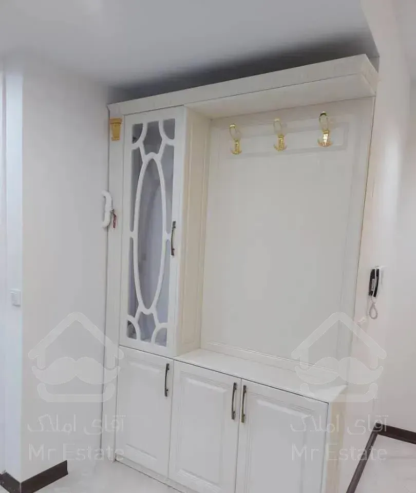 آپارتمان ۱۲۰ متر/دیباجی جنوبی/دو خواب/فول امکانات