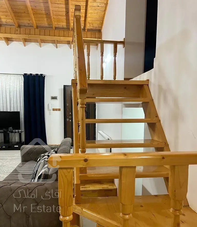 ویلا نوساز ویو بینظیر شخصی ساز