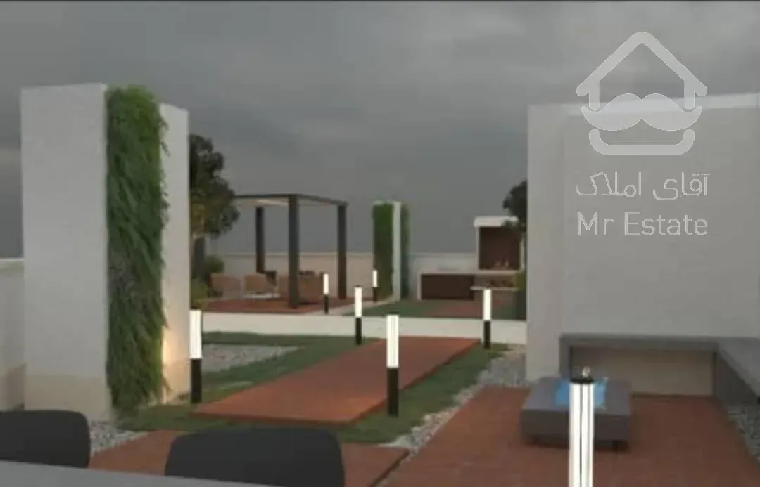 شاهین شمالی/۸۵م۲خ/دفتر فروش/لابی دوبلکس/پنجره قدی