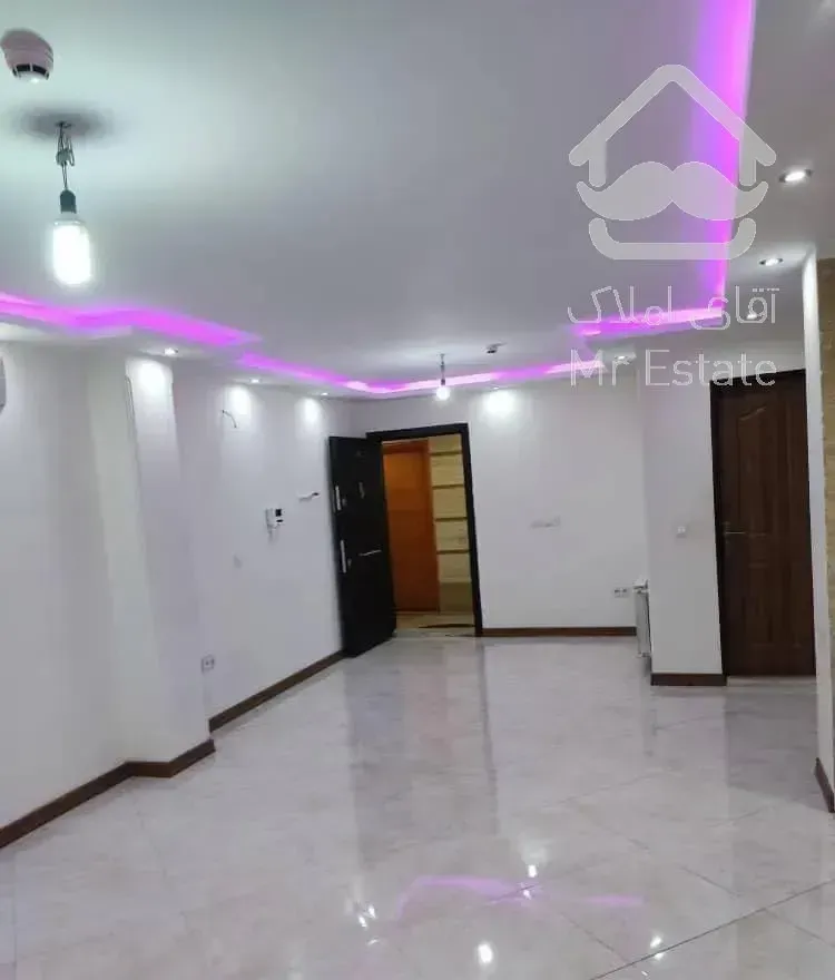 خوابها بزرگ هر دو کمد دیواری های جادار