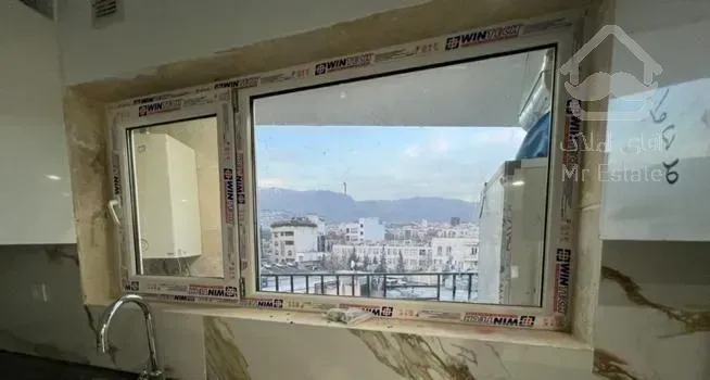 فروش آپارتمان ۸۶ متری افتابگیر ،قلهک کیکاووس