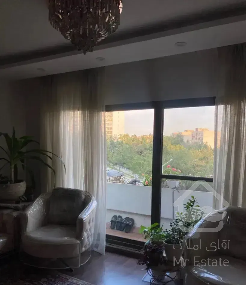 157M/شهرک امید/همراه پارکینگ ثبتی