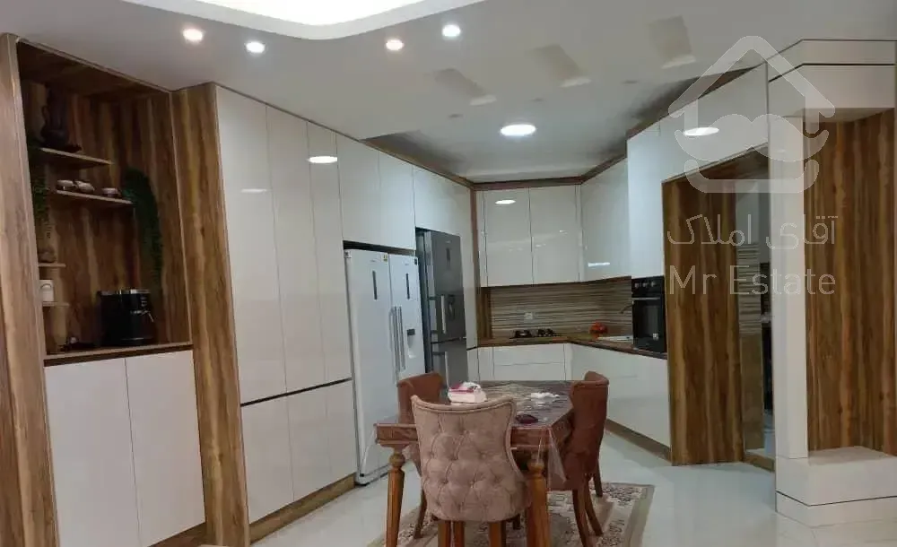 فروش آپارتمان ولایت ۵ ط اول