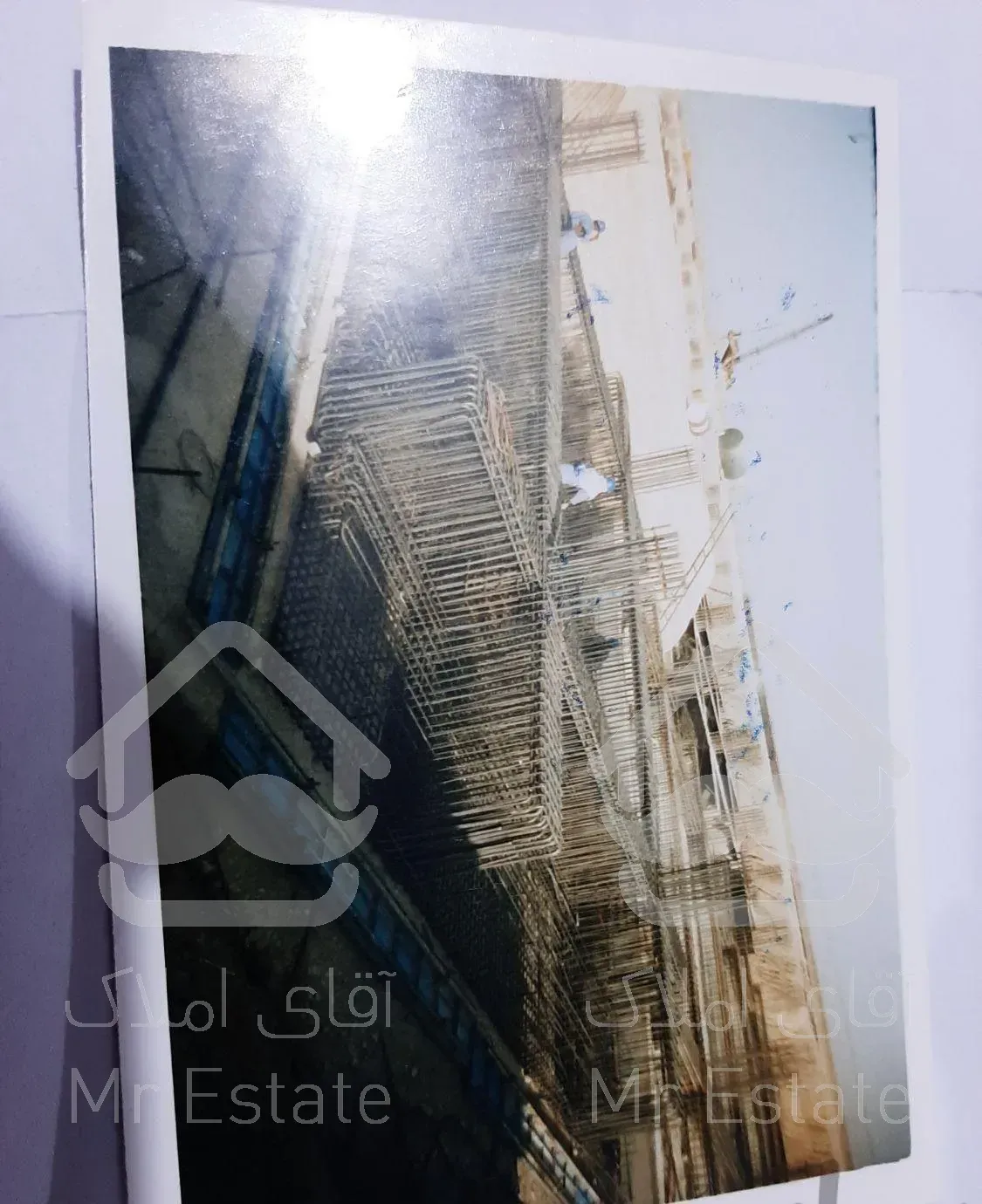 پیمانکار دستمزدی قالب بند ارماتوربند و بتن ریزی