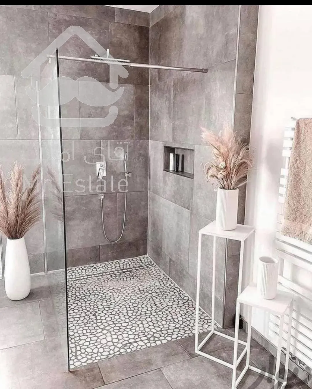 پیش فروش آپارتمان پروژه مجلل ویژن 140متری باوام 450میلیونی