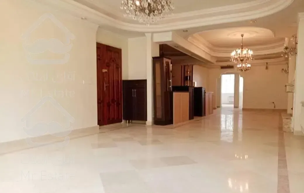 120متر 2خواب آلاله شرقی(فرساد شرقی)