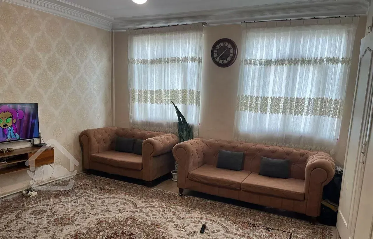 آپارتمان۴۸متری/ فول بازسازی /نفیس جنوبی