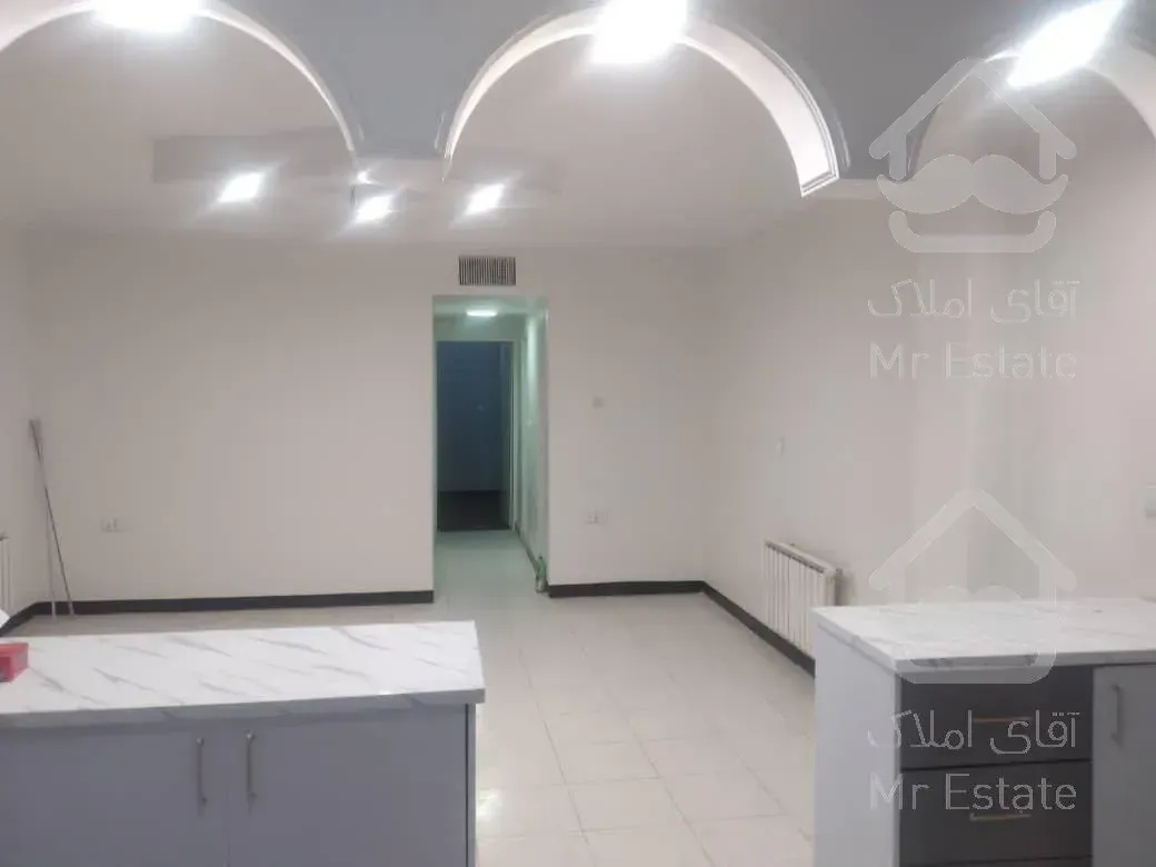 آپارتمان ۷۰متر کم واحد بدون مشابه