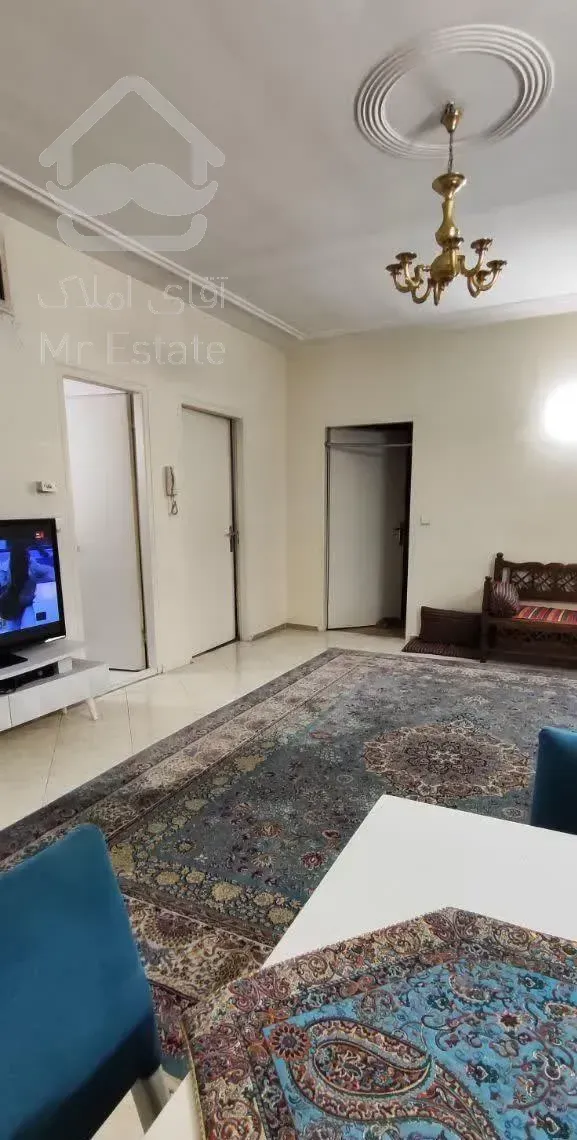 آپارتمان خوش نقشه